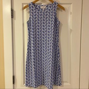 Jude Connelly iconic Beth dress